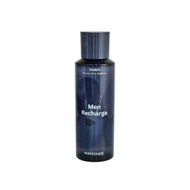 Mamonde Men's Recharging Toner 180ml AD / 맨 리차징 토너180mlAD