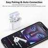 TRLYKD TRLYKD Wireless Charging Case Compatible with AirPod 2 1,