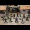 Wargames Atlantic Classic Fantasy: Villagers