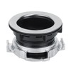 Food Waste Disposer Flange Drain Lock Nut Replacement Garbage Disposal