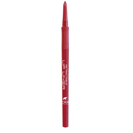 Kokie Cosmetics Mechanical Lip Liner, True Red, 0.012 Ounce