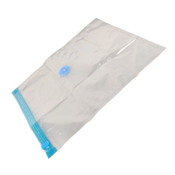 Unbranded BAFOVY Vacuum Seal Storage Bags 20pcs Reusable Space Saver