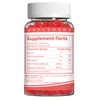 2 Pack Vitamin B2 Gummies - Riboflavin 400mg with Magnesium