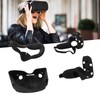 VR Silicone Protective Cover Grips Face Lens Protective Cover VR