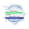 WATER-I.D. - DPD No.4 Rapid Dissolve Tablets | Accurate Chlorine