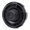RIDEX Sealing lid coolant container 56V0024 plastic