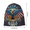 Red White Blue Orange Yellow Black American Eagle Liberty or