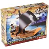COBI Pirates - Jack's Pirate Ship Building Kit