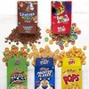 Mini Cereal Boxes Variety Pack - Single Serve Breakfast Cereal
