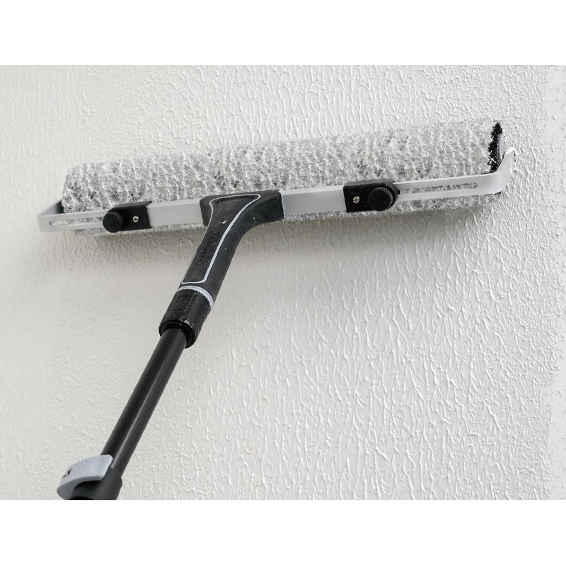 ROLLINGDOG 18" Drywall Compound Roller Cover - Heavy Duty Synthetic