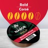 Tassimo Nabob Bold Gastown grind Coffee Single Serve T-Discs, 153g