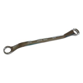 Esco EA686A-11 Glasses Wrench 0.7 x 0.7 inches (17 x 19 mm)