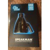 Speakman Icon 3-Spray Patterns with 1.75 GPM Wall Mount Shower