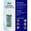 AC Drain Line Cleaner - 2 Pack / 6 Month