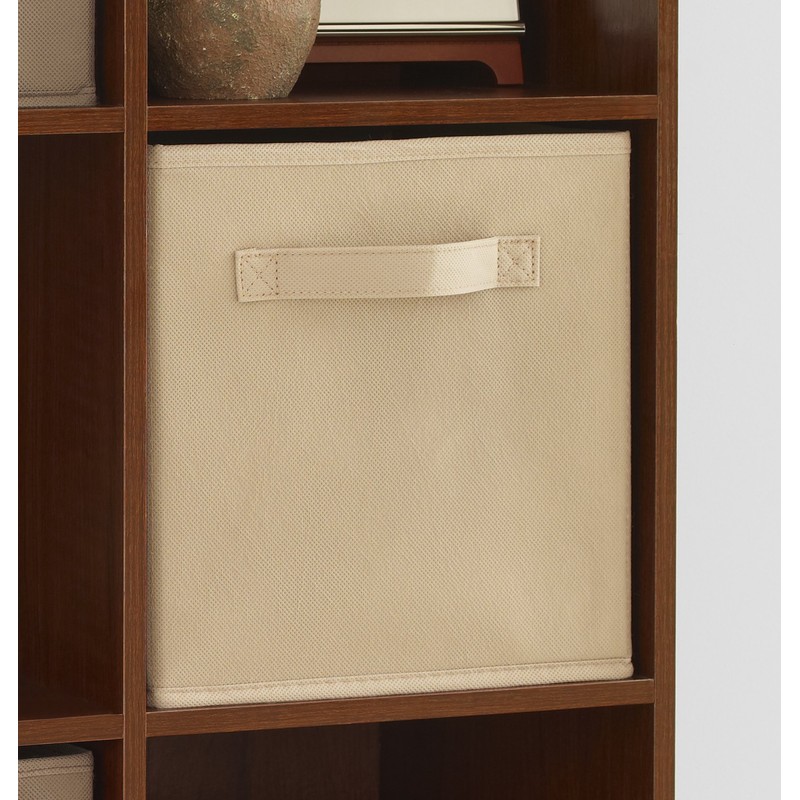 ClosetMaid 5877 Cubeicals Fabric Drawer, Natural