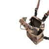 Allen Company Binocular Harness Case - Camo Bino Harness with