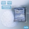 1 x 450 g Ultra Power Dehumidifier Granules (Calcium Chloride)