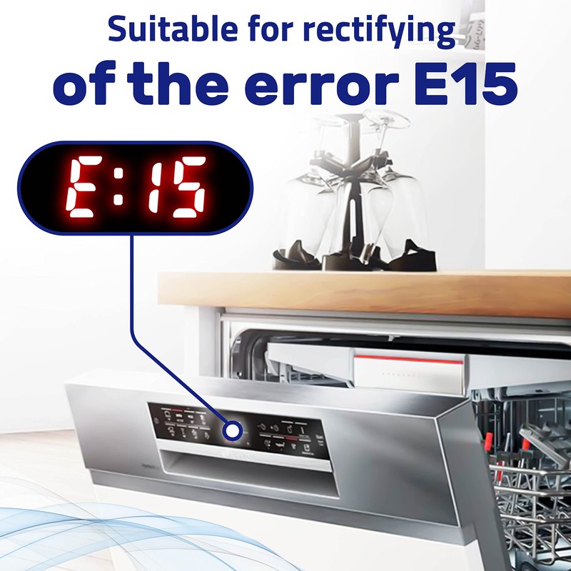 Sets of Rubber Seal for Dishwasher - Diameter Ø 182