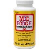 Mod Podge Complete Decoupage Kit-Two 16oz Bottles Waterbase Sealer/Glue (Matte