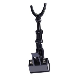 ideastore Rod Holder, Rod Holder, Rod Stand Backer, Tackle Box, Glow in the Dark (Rear Clip)