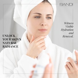 PRO Care Daily Moisturising Cream with Lactobionic Acid and Urea for All Skin Types - Hydrating Solution for Severe Dryness, Irritation, and Premature Ageing Signs