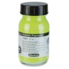 Schmincke Pigment - Fluorescent Yellow, 100 ml Jar