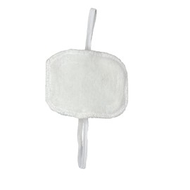 2 & 4 Pair Underarm Sweat Pads, Washable & Reusable Premium Absorbent Armpit Pads For Women And Men, Quick-Drying Non Visible (4)