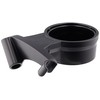 Helinox BK 1822245 Camping Cup Holder Plastic