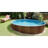 1 Case of Liquid Chlorine Pool Shock - Commercial Grade