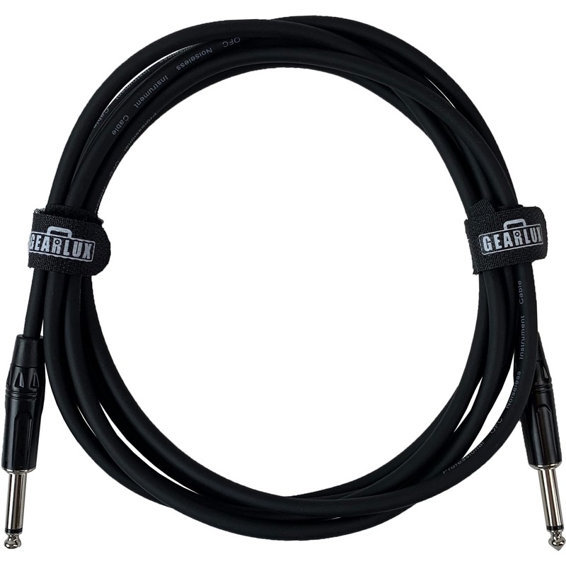 Orange Amp-Detonator Boost EQ Guitar Effects Pedal - Bundle with