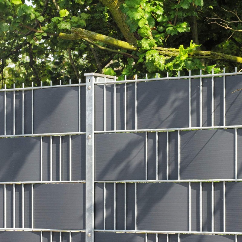 Videx/Stripes Rigid PVC Longlife – 19 x 255 cm