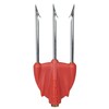 SEAC Killer, Harpoon with3 Lighty Prongs for Spearfishing