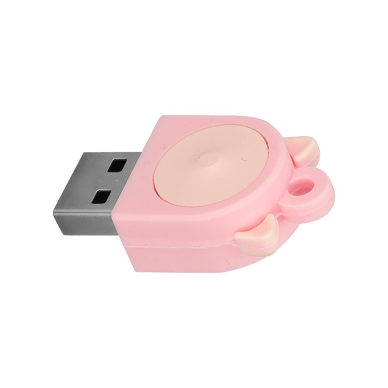 Cat Ear U Disk Mini Cute Gifts Innovative Cartoon USB2.0