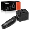 A-Premium Multifunction Switch Turn Signal Switch Compatible with Honda CR-V