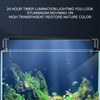 Aquarium Light Professional High Brightness Blue White Lighting Fish Tank
