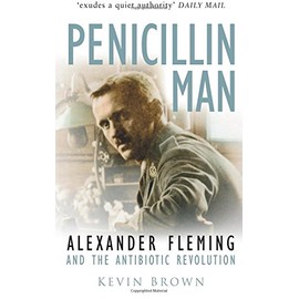 Penicillin Man