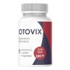 Otovix Para El Sistema Auditivo, Carnitina 100 Capsulas Sabor Sin Sabor