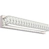 ZUZITO Modern Bathroom Light Fixtures - LED Vanity Lights for