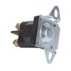 12V Starter Relay Brass Coil Silver Plated Contact Relay for
