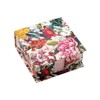 Note Box Flower Greeting