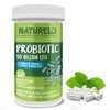 NATURELO NATURELO Probiotic Supplement - 50 Billion CFU - 11