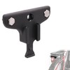 Cygolite Tail Light Rack Mount - for Hypershot, Hotshot Pro,