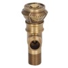 Angle Valve European Antique Style Cold Hot Water Faucet Turn