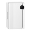 Miratic Electromechanical Doorbell Wired for Bell Front Door 80 dB