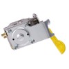 Anxingo C1U-W18 Carburetor for Poulan Weed Eater Featherlite SST25C TE475Y