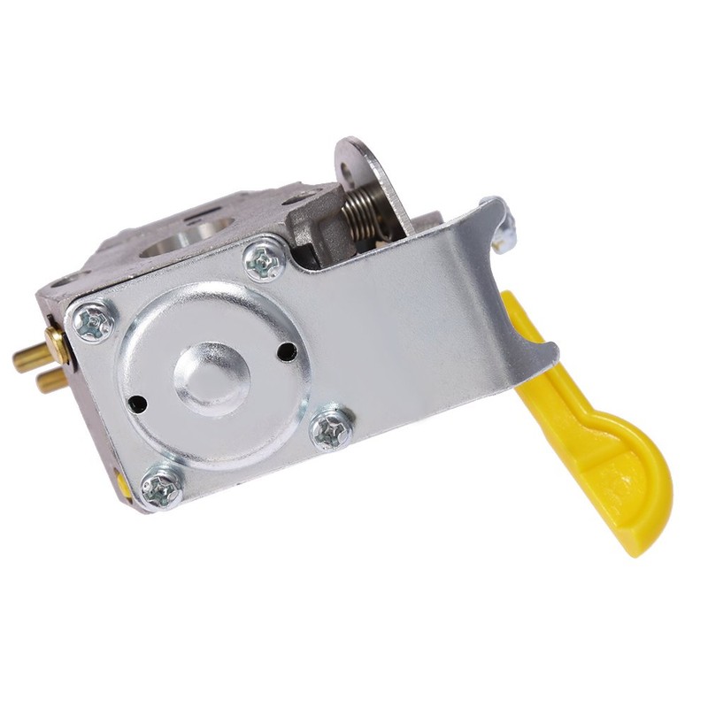 Anxingo C1U-W18 Carburetor for Poulan Weed Eater Featherlite SST25C TE475Y