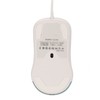 Wired Gaming Mouse RGB Backlit 3500DPI 4 Button Ergonomic Design