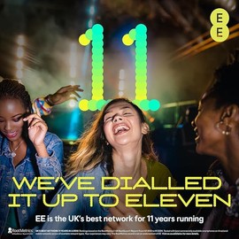 EE PAYG £10 Data Sim Includes £10 pre-paid credit, 8GB Data, 500 Minutes and Unlimited Texts (EE £10-20GB)_ Sold by Stay Connected