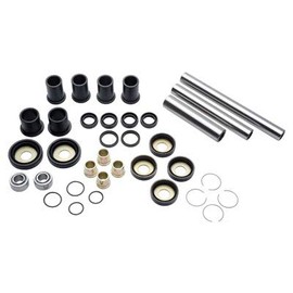 All Balls Rear Independent Suspension Kit for Honda RINCON 650 4x4 2003-2005