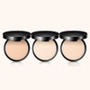Maquillaje en Polvo Compacto para Mujeres - Imperfecciones Delicadas de